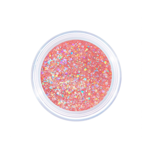 Unleashia - Ombretto gel glitterato Get Loose - 04: Love Dreamer