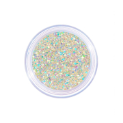 Unleashia - Ombretto gel glitterato Get Loose - 05: Diamond Stealer