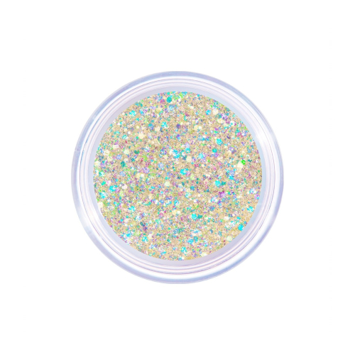 Unleashia - Ombretto gel glitterato Get Loose - 05: Diamond Stealer