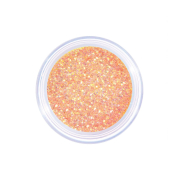 Unleashia - Ombretto gel glitterato Get Loose - 06: Sunset Lover