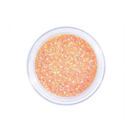 Unleashia - Ombretto gel glitterato Get Loose - 06: Sunset Lover