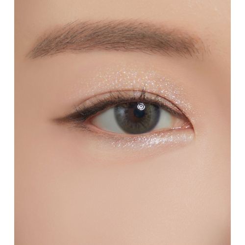 Unleashia - Ombretto in stick glitterato Pretty Easy - 01: Thrilled