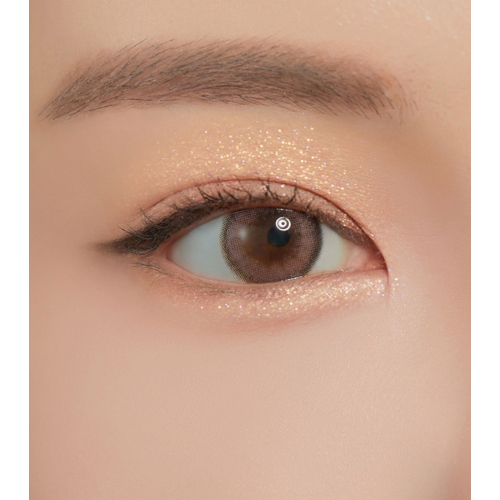 Unleashia - Ombretto in stick glitterato Pretty Easy - 03: Brave