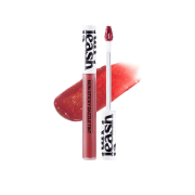Unleashia - Tinta labbra con effetto gloss Non-Sticky Dazzle Tint - 02: Sunbeam