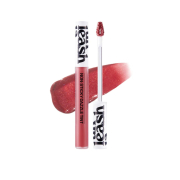 Unleashia - Tinta labbra con effetto gloss Non-Sticky Dazzle Tint - 03: Glow Day