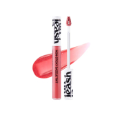 Unleashia - Tinta labbra con effetto gloss Non-Sticky Dazzle Tint - 10: Pink Muhly
