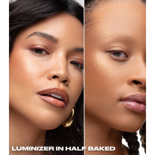 Urban Decay - Gocce illuminanti Face Bond - Half Baked