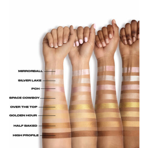 Urban Decay - Gocce illuminanti Face Bond - Half Baked