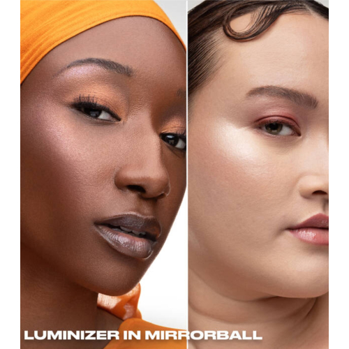 Urban Decay - Gocce illuminanti Face Bond - Mirror Ball