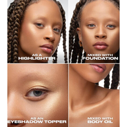 Urban Decay - Gocce illuminanti Face Bond - Pch