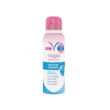 Vagisil - Spray deodorante intimo 125ml