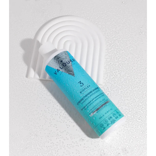 Valquer - *Bioplex* - Shampoo rinforzante per capelli indeboliti
