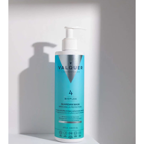 Valquer - *Bioplex* - Maschera protettiva per capelli