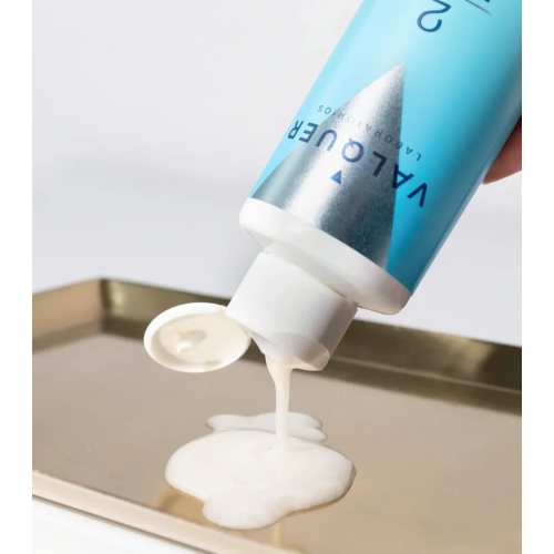 Valquer - *Bioplex* - Trattamento intensivo riparatore per capelli