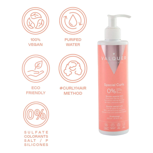 Valquer - Booster - Ricci speciali