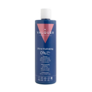 Valquer - Shampoo senza Solfati e senza Siliconi Ultra idratante 400ml - Capelli secchi