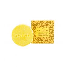 Valquer - Shampoo Acido Solido - Estratto di Limone e Cannella