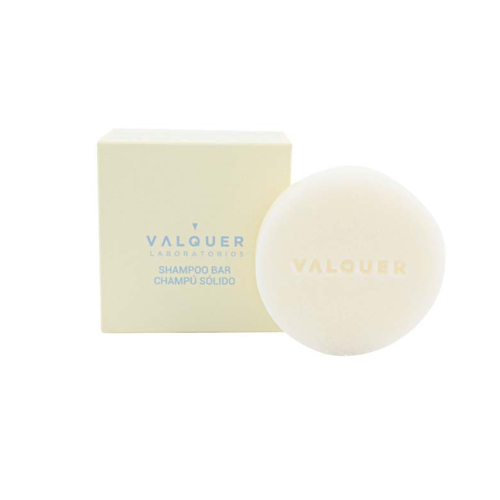 Valquer - Shampoo solido Pure - Capelli grassi