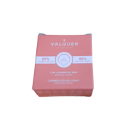 Valquer - Shampoo e balsamo solido 2 in 1 - Ricci speciali