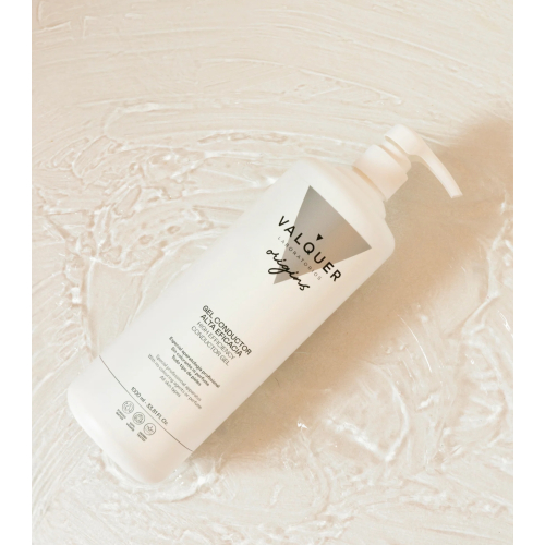 Valquer - Gel conduttivo ad alta efficienza 1000ml