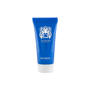 GIFT - Valquer - Maschera per capelli glaciale senza Solfati e senza Parabeni Formato viaggio - Riparazione totale