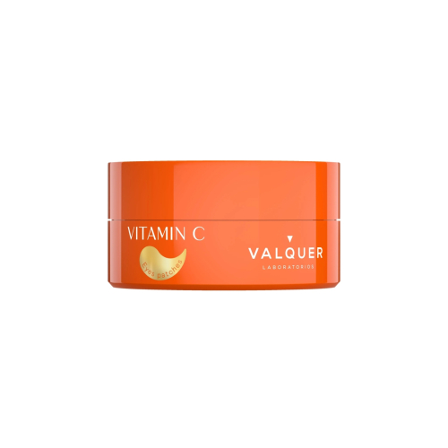Valquer - Patch contorno occhi con vitamina C