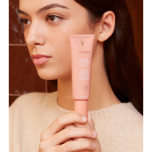 Valquer - *Skin Essentials* - Crema viso lenitiva Soothing