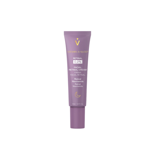 Valquer - *Skin Essentials* - Crema viso con retinolo 0.2%