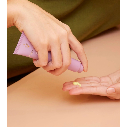 Valquer - *Skin Essentials* - Crema viso con retinolo 0.2%