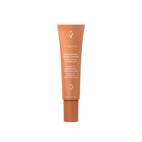 Valquer - *Skin Essentials* - Crema viso illuminante C-Glow