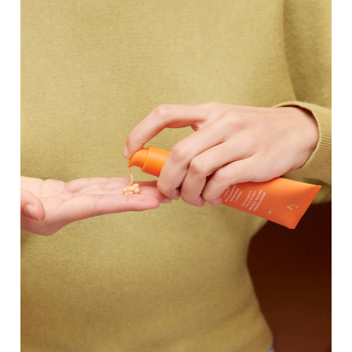 Valquer - *Skin Essentials* - Crema viso illuminante C-Glow