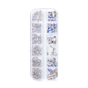 Varie - Diamanti per decorazione - Diamonds