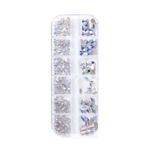 Varie - Diamanti per decorazione - Diamonds