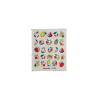 Varie - Adesivi per nail art - Fruit