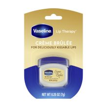Vaselina - Balsamo Labbra 7g - Crème Brûlée