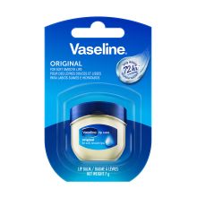 Vaseline - Balsamo per labbra 7g - Originale