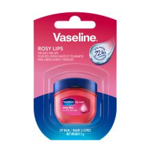 Vaseline - Balsamo per labbra 7g - Rosy Lips