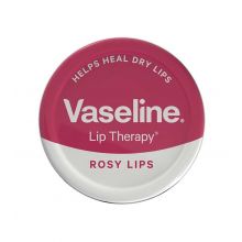 Vaselina - Balsamo per le labbra - Rosy Lips