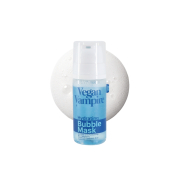Vegan Vampire - Maschera facciale Bubble - Hydrating