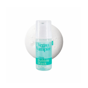Vegan Vampire - Maschera facciale Bubble - Lifting