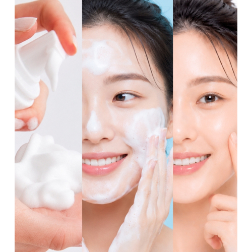Vegan Vampire - Maschera facciale Bubble - Lifting