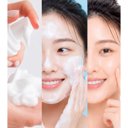 Vegan Vampire - Tonico viso Bubble - Calming