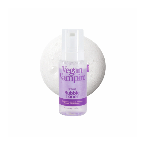 Vegan Vampire - Tonico viso Bubble - Firming