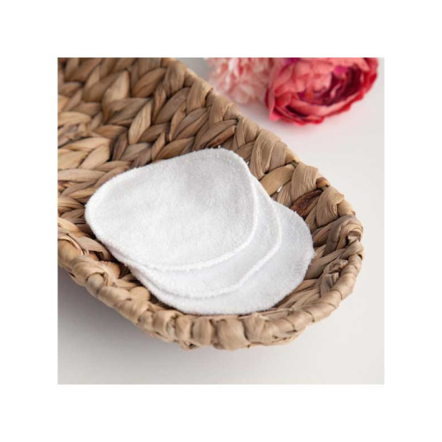 Vera And The Birds - Dischetti struccanti riutilizzabili