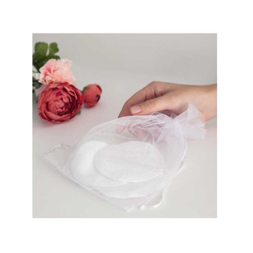 Vera And The Birds - Dischetti struccanti riutilizzabili