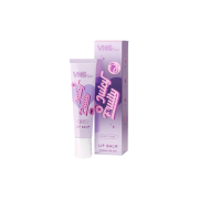 VHS Skin - Bálsamo labial Juicy Fruity