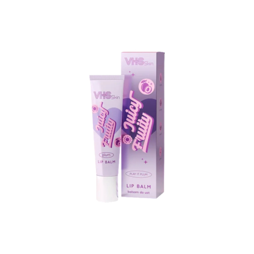 VHS Skin - Bálsamo labial Juicy Fruity
