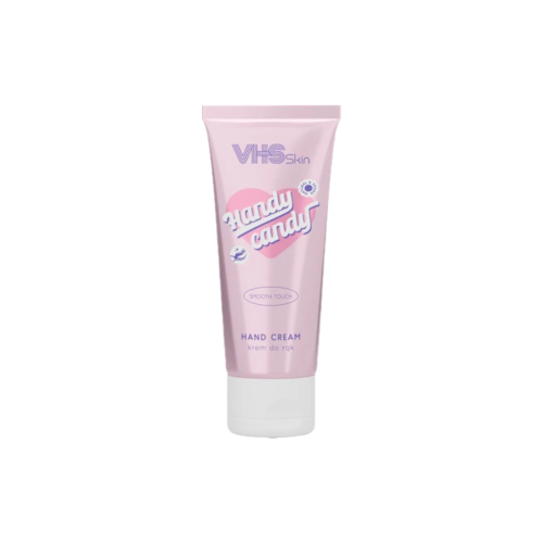 VHS Skin - Crema per le mani Handy Candy
