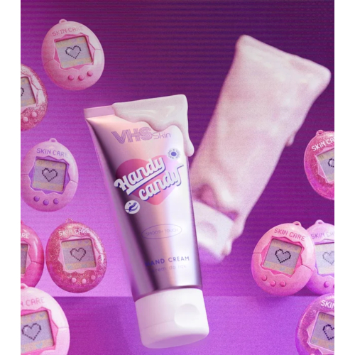 VHS Skin - Crema per le mani Handy Candy