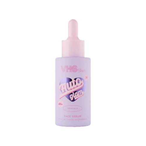 VHS Skin - Siero viso Auto Glam